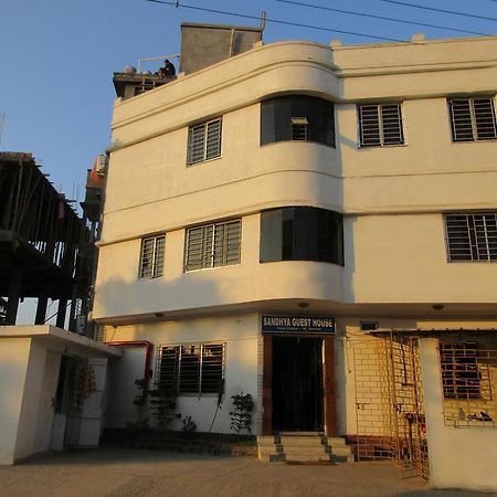 Goroomgo Sandhya Guest House Digha Digha (West Bengal) Exterior foto