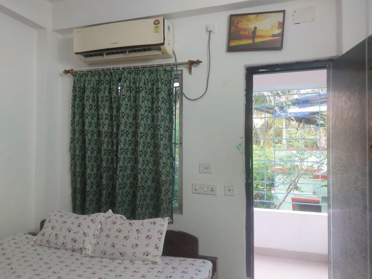 Goroomgo Sandhya Guest House Digha Digha (West Bengal) Exterior foto