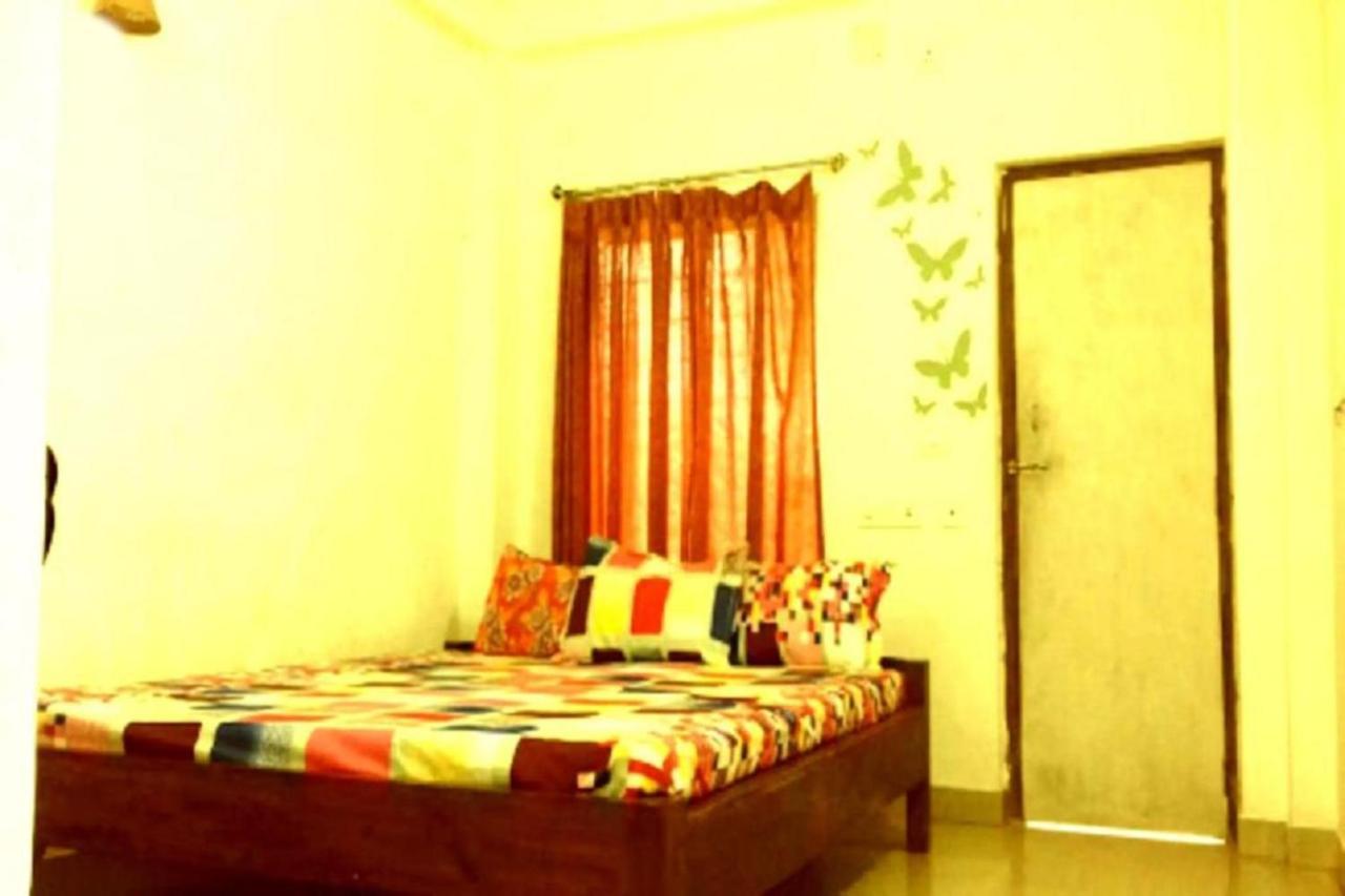 Goroomgo Sandhya Guest House Digha Digha (West Bengal) Exterior foto