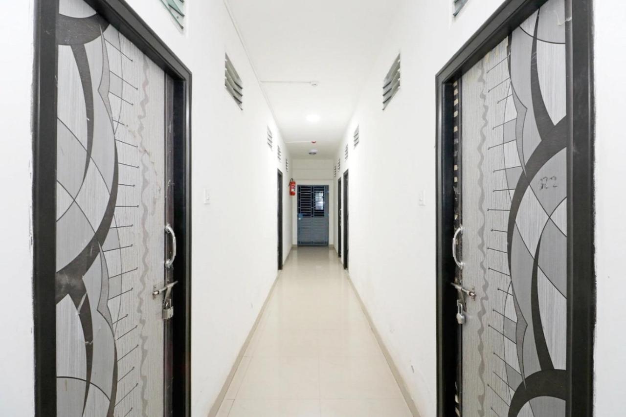 Goroomgo Sandhya Guest House Digha Digha (West Bengal) Exterior foto