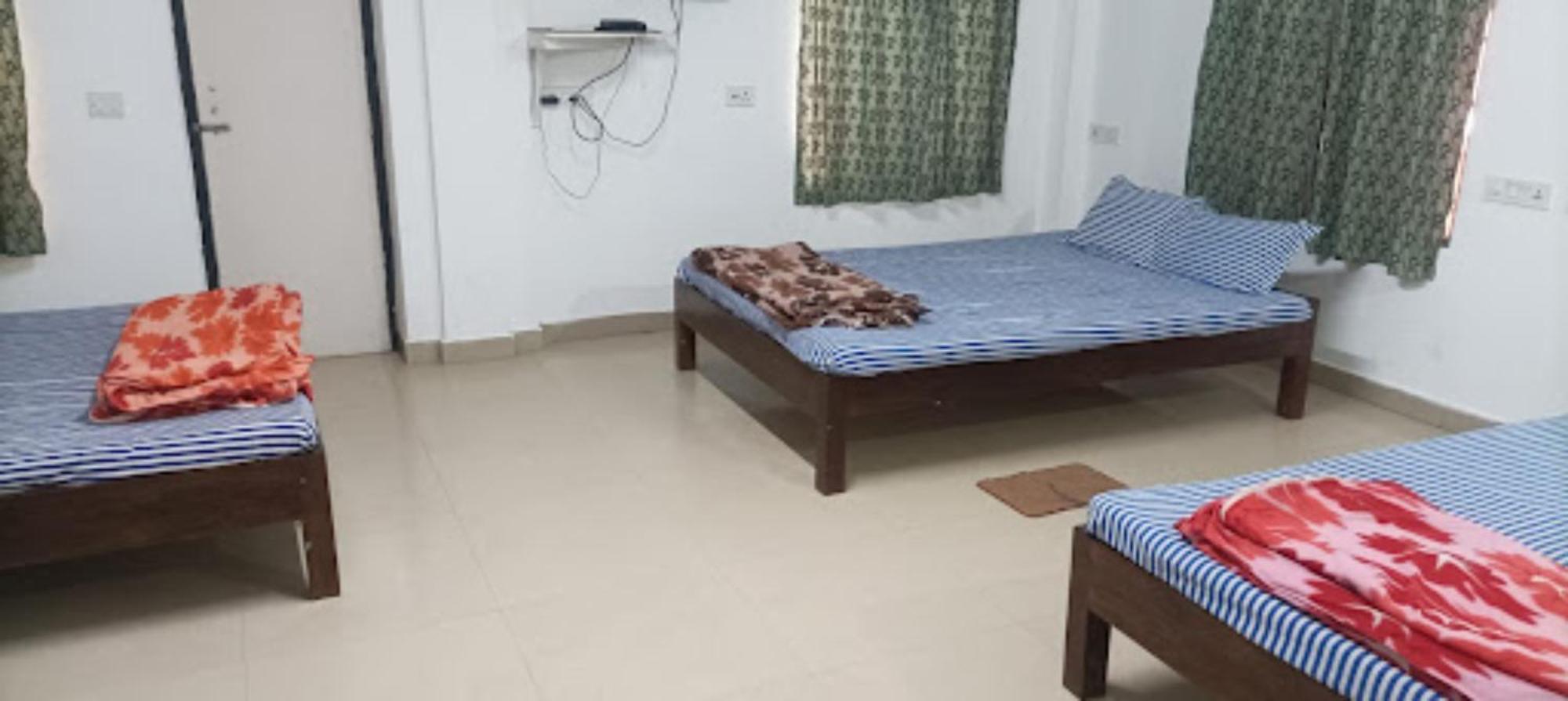 Goroomgo Sandhya Guest House Digha Digha (West Bengal) Exterior foto