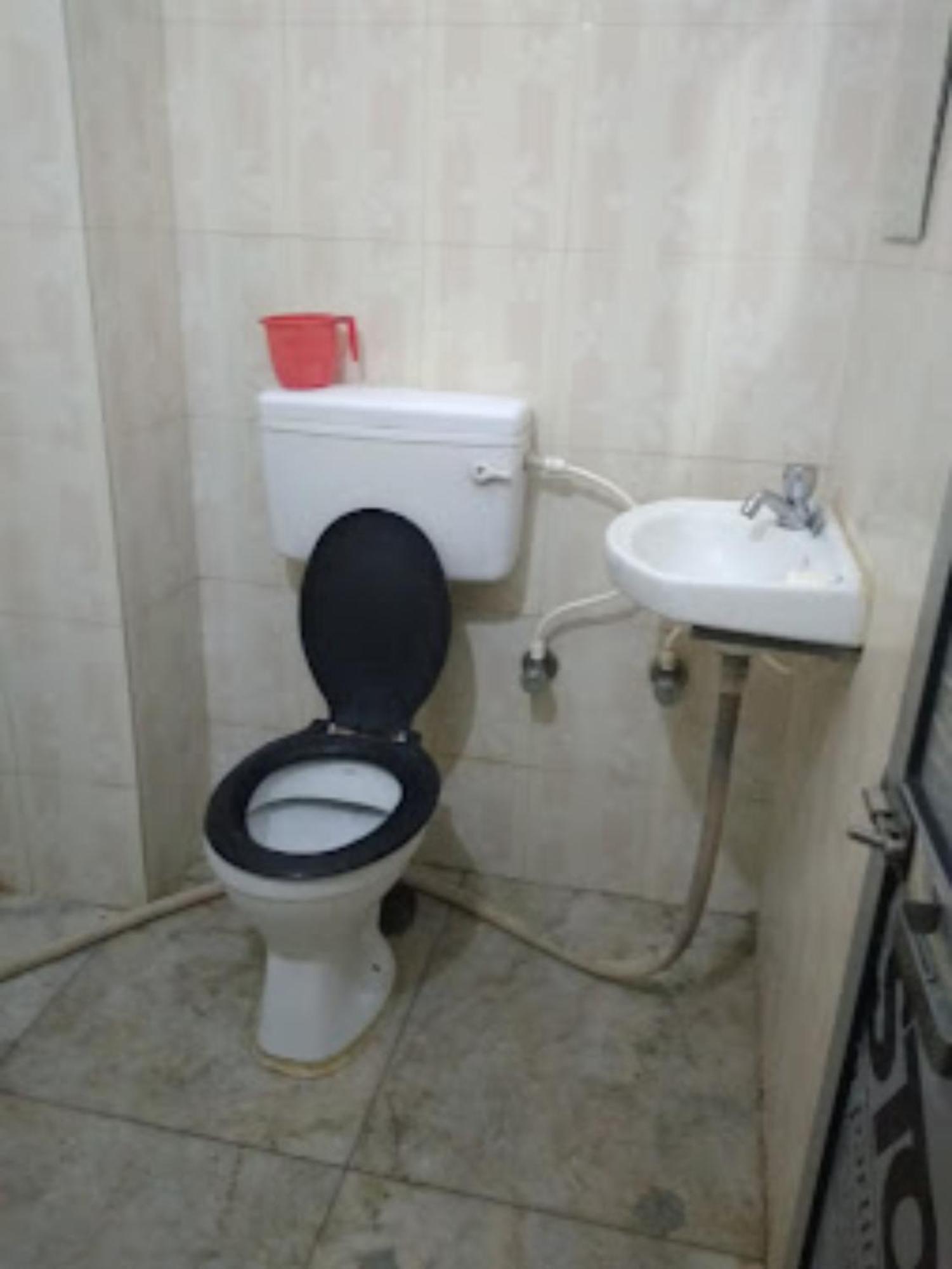 Goroomgo Sandhya Guest House Digha Digha (West Bengal) Exterior foto