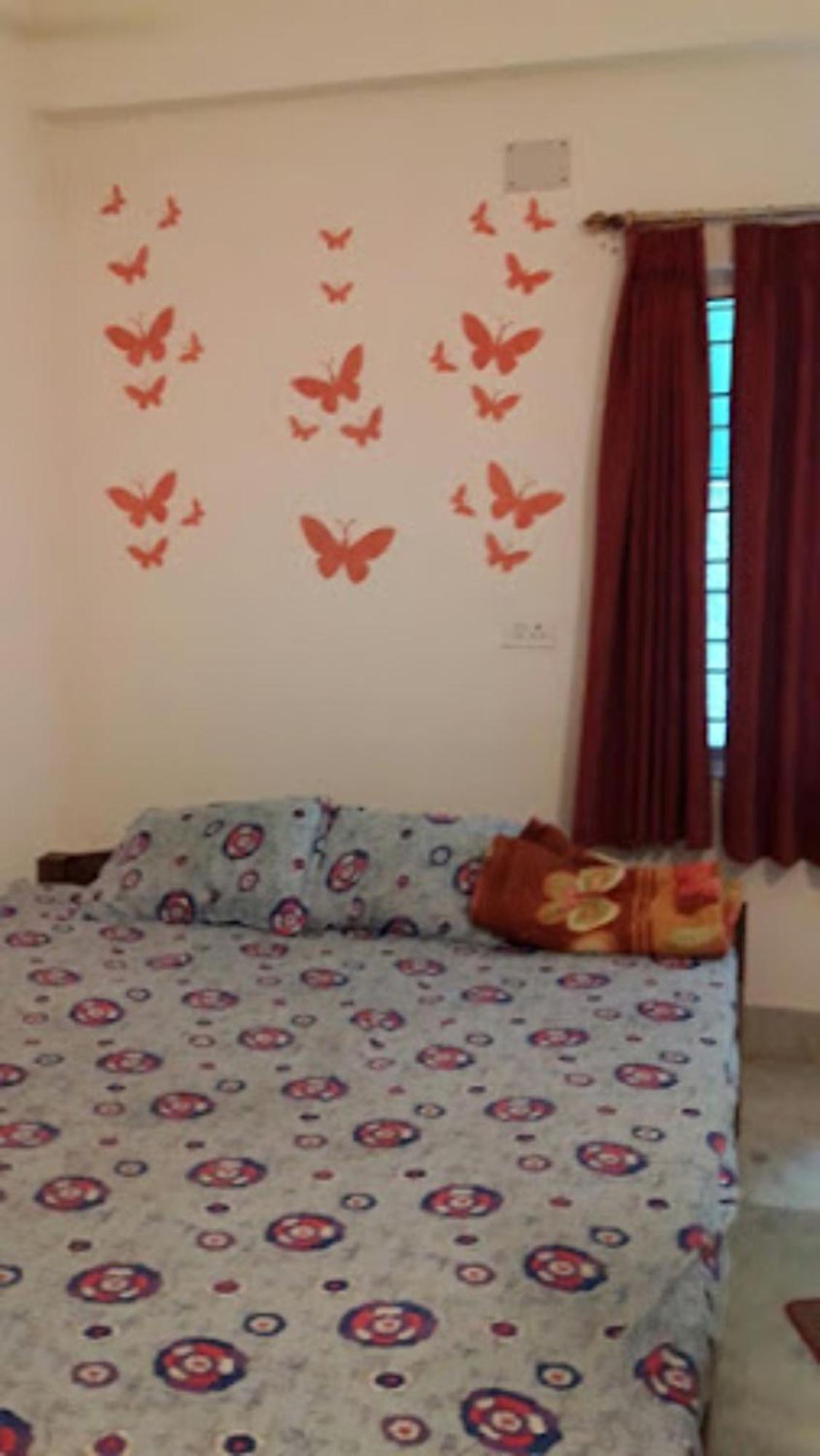 Goroomgo Sandhya Guest House Digha Digha (West Bengal) Exterior foto