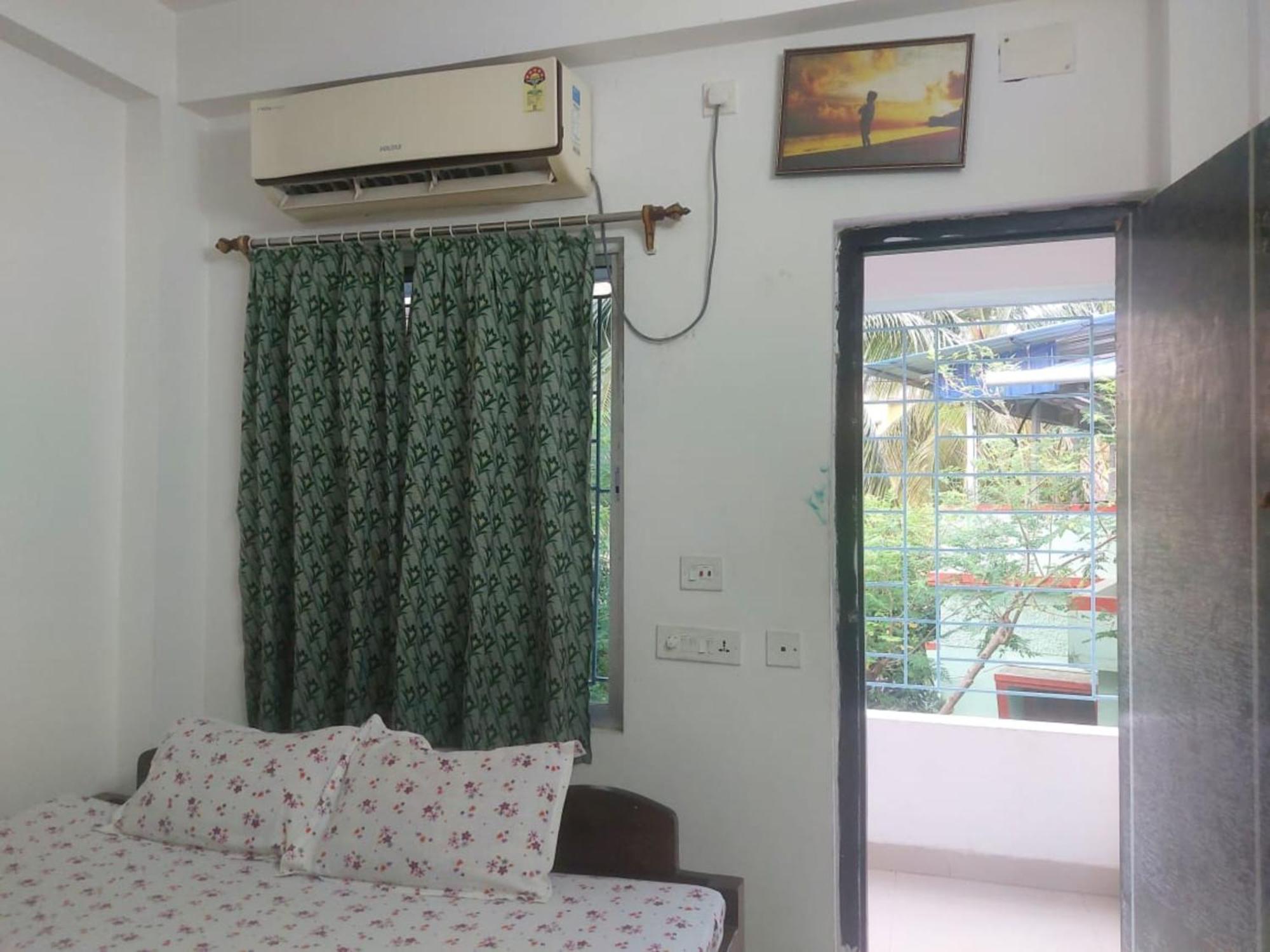 Goroomgo Sandhya Guest House Digha Digha (West Bengal) Exterior foto