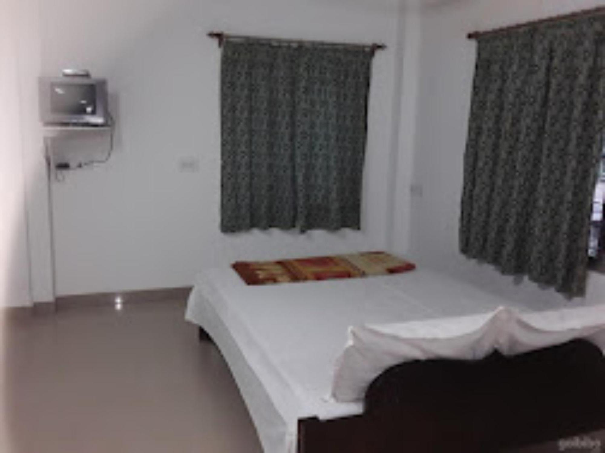 Goroomgo Sandhya Guest House Digha Digha (West Bengal) Exterior foto