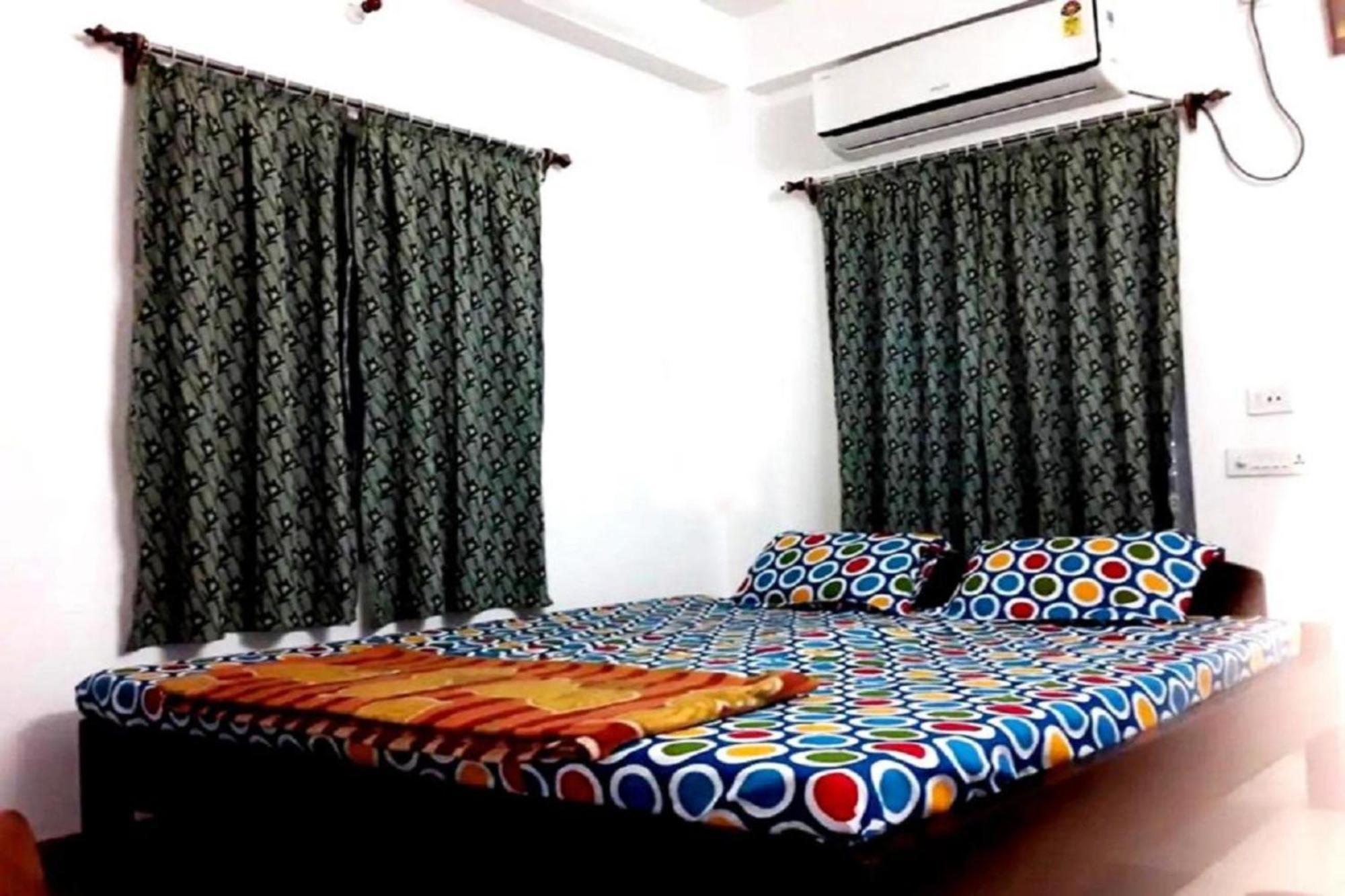 Goroomgo Sandhya Guest House Digha Digha (West Bengal) Exterior foto