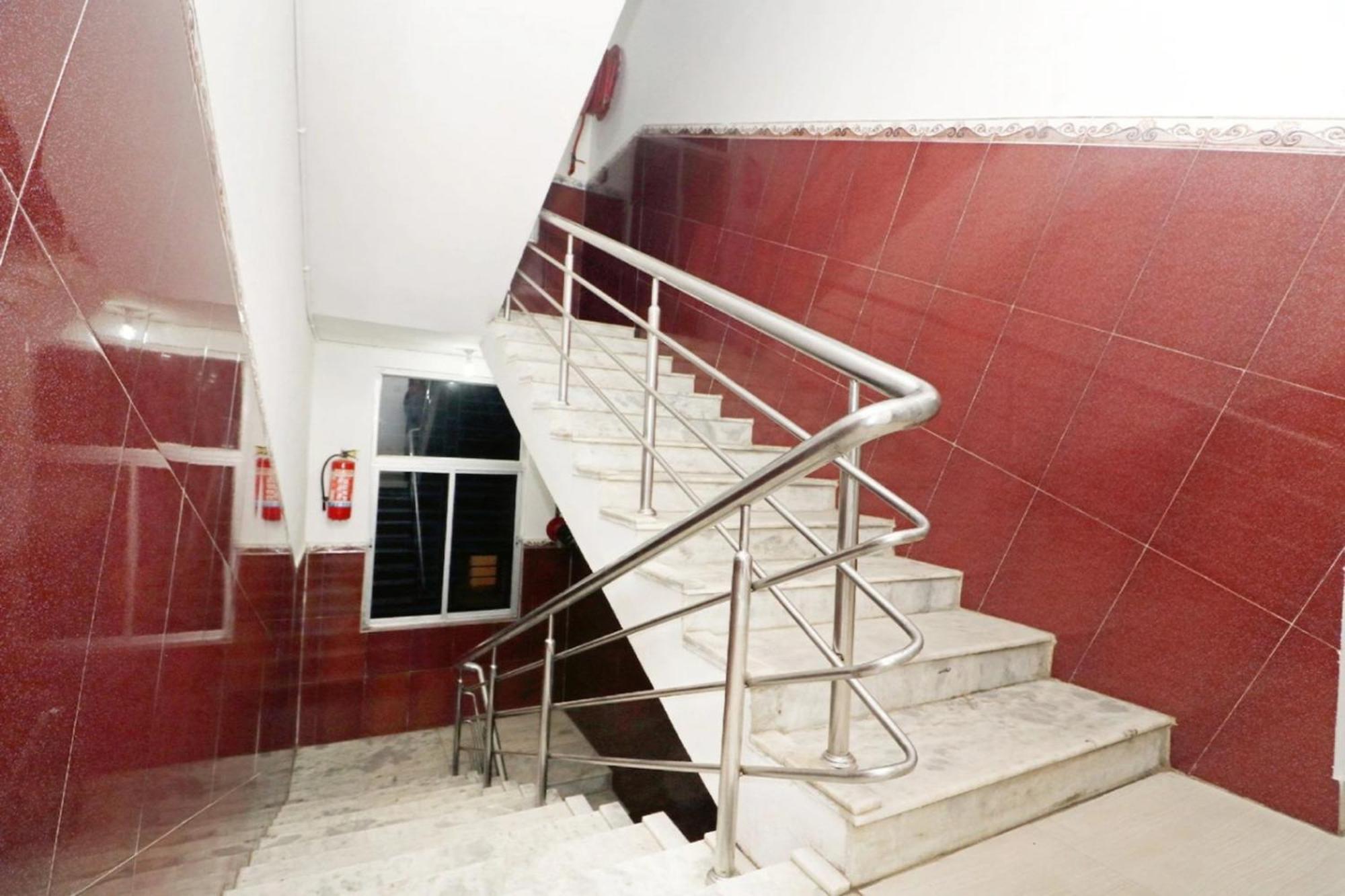 Goroomgo Sandhya Guest House Digha Digha (West Bengal) Exterior foto