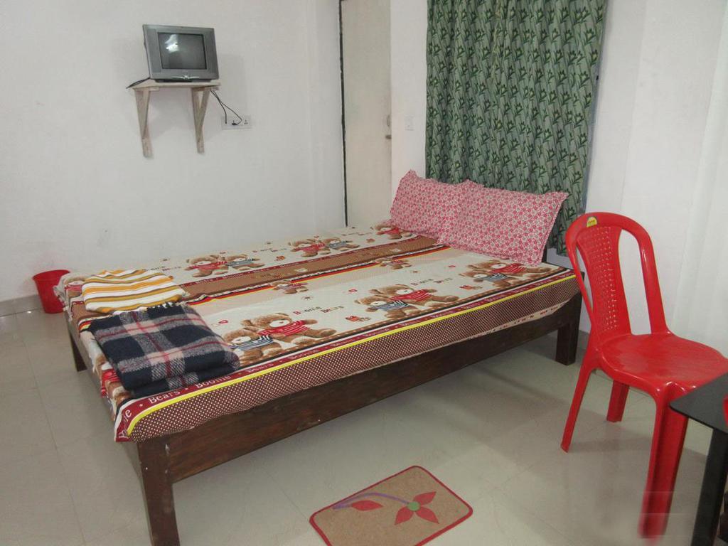 Goroomgo Sandhya Guest House Digha Digha (West Bengal) Exterior foto