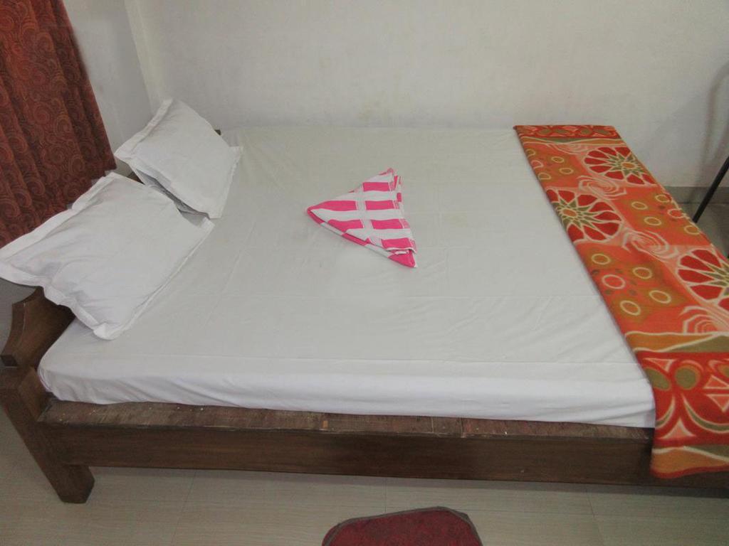 Goroomgo Sandhya Guest House Digha Digha (West Bengal) Exterior foto