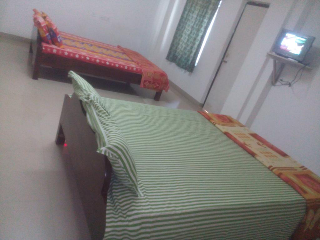 Goroomgo Sandhya Guest House Digha Digha (West Bengal) Exterior foto