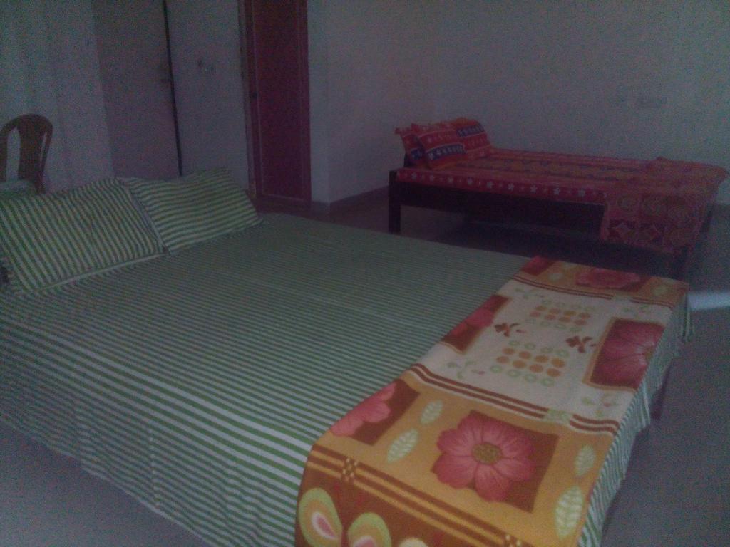Goroomgo Sandhya Guest House Digha Digha (West Bengal) Exterior foto